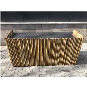 Beach bar met lekblad - Bacchus Feestverhuur Beach bar met lekblad - Bacchus Feestverhuur